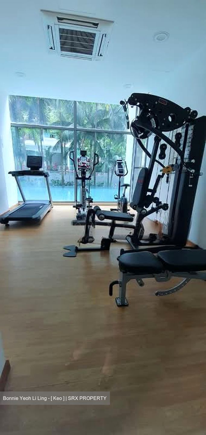 Ten @ Suffolk (D11), Apartment #554044161